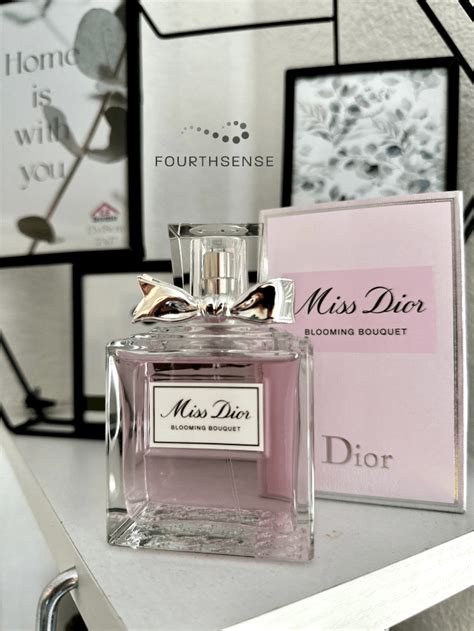 dupe miss dior blooming bouquet|dior blooming bouquet fragrantica.